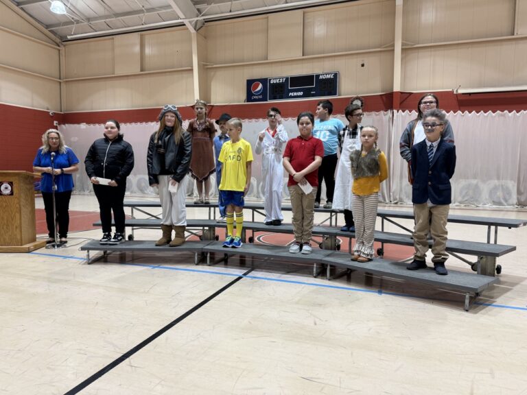 Living History Museum