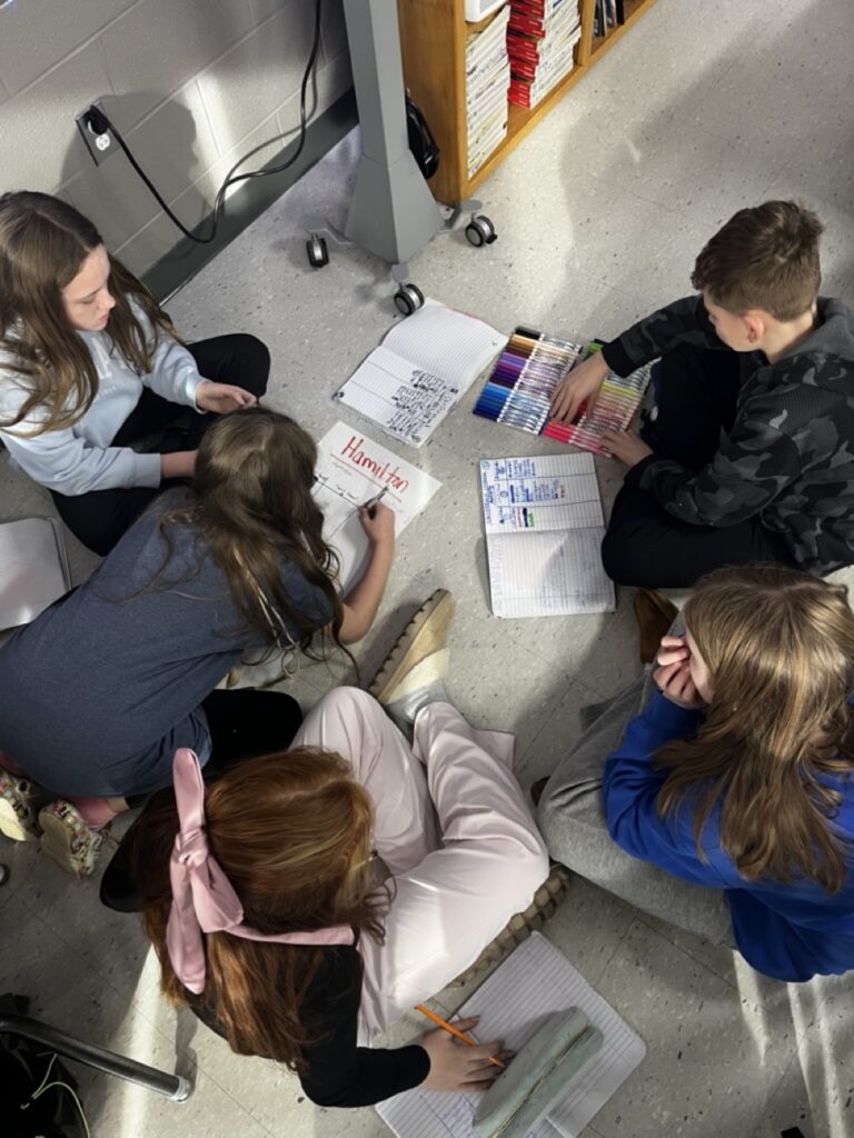 Constitutional Convention!