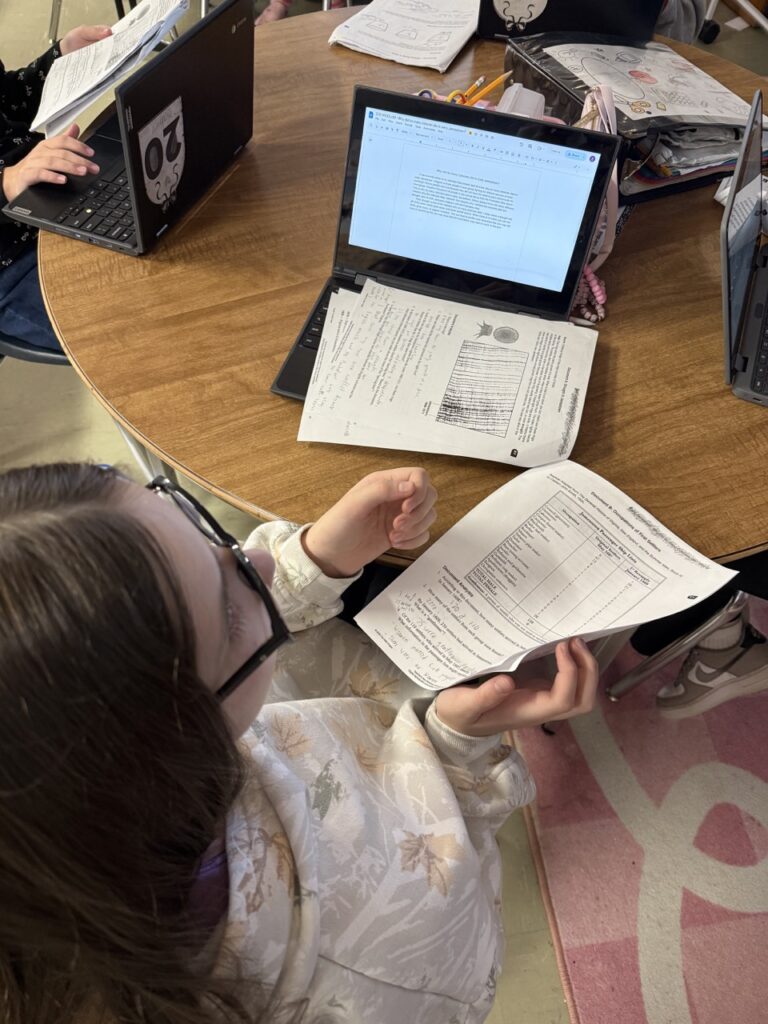 What happened to early colonists in Jamestown?