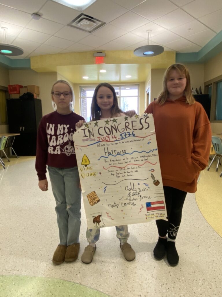 Understanding the Declaration of Independence