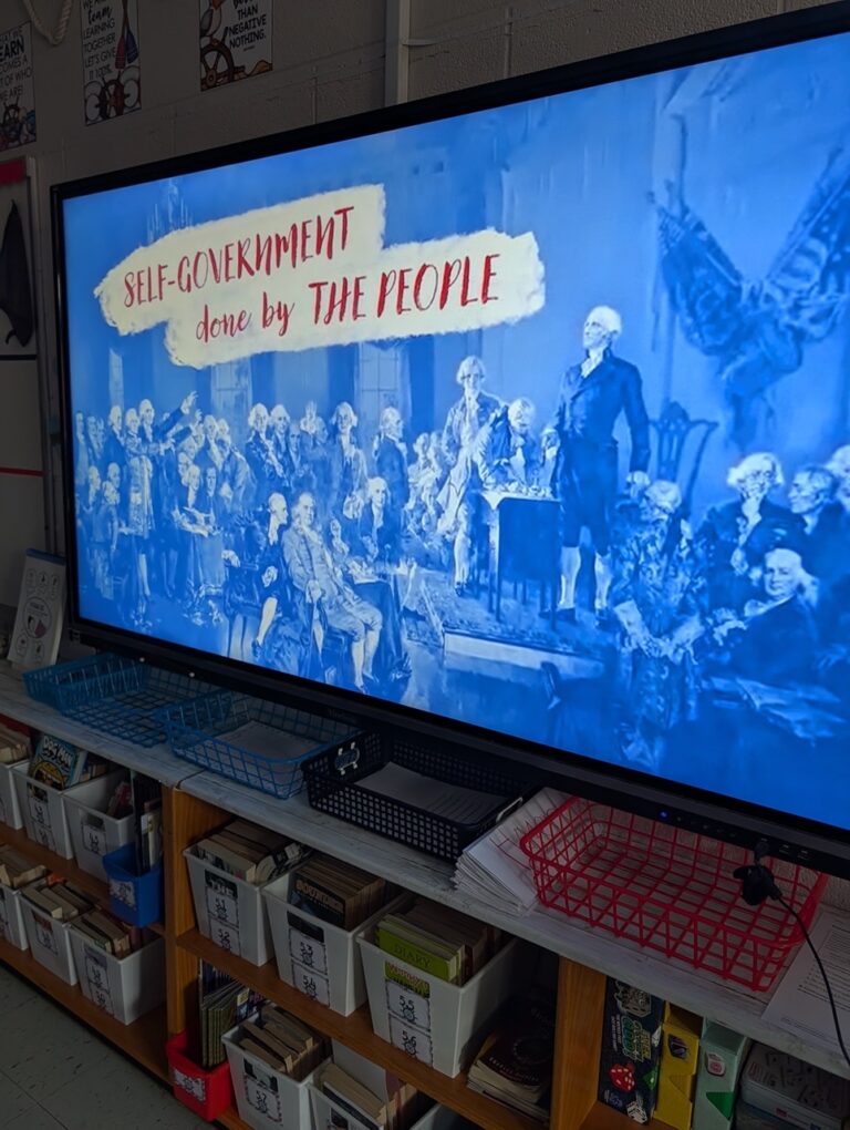 Using Flocabulary to Enhance Social Studies Instruction