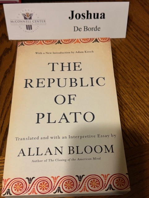 Leading Through Ideas: Intellectual Renewal in Civic Education