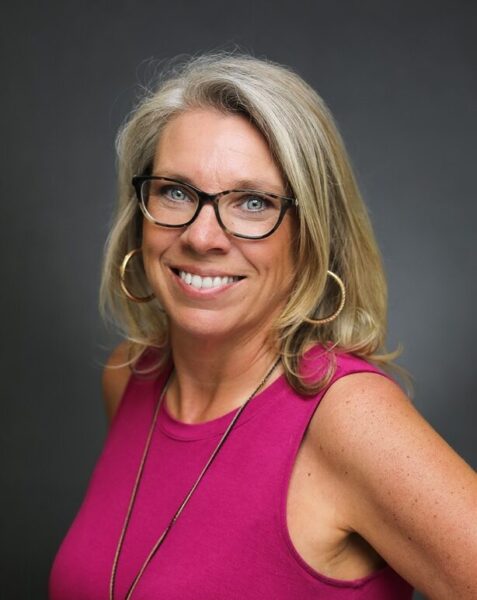 Participation on the KAS Social Studies Review Committee