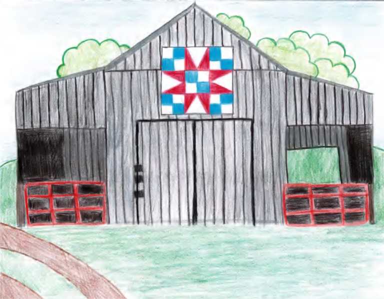 Using Art Contests to Create Civic-minded Students