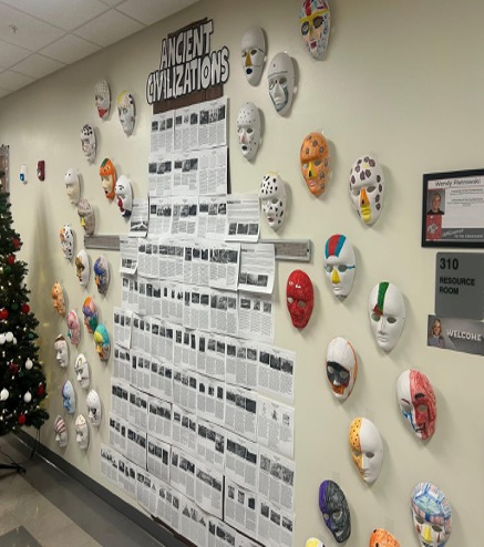 Student-led Academic Showcase