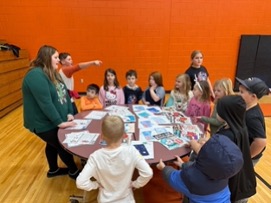 Christmas Around the World