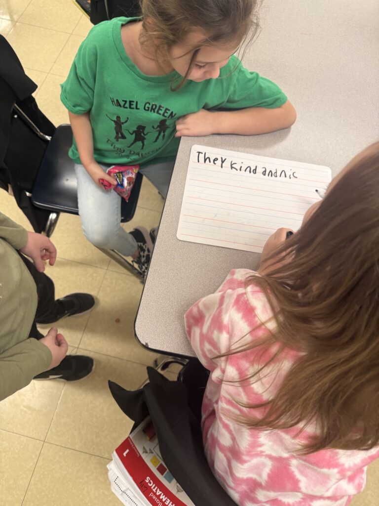 What makes a good leader?